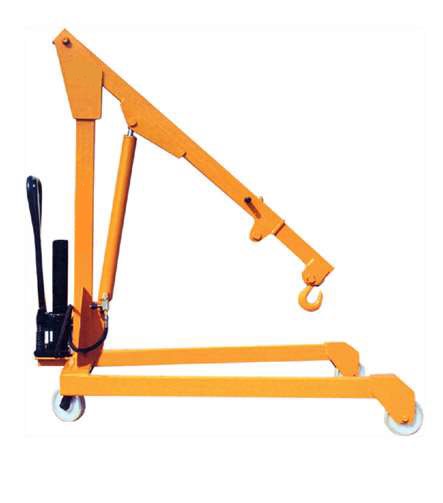 Pallet Trucks